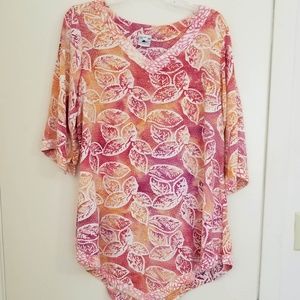 Lovely Cotton Tunic